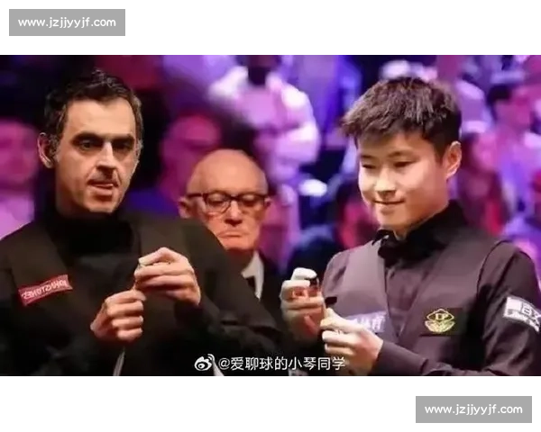 庞卫国直面奥沙利文巅峰对决引爆斯诺克赛场世界级传奇交锋之夜